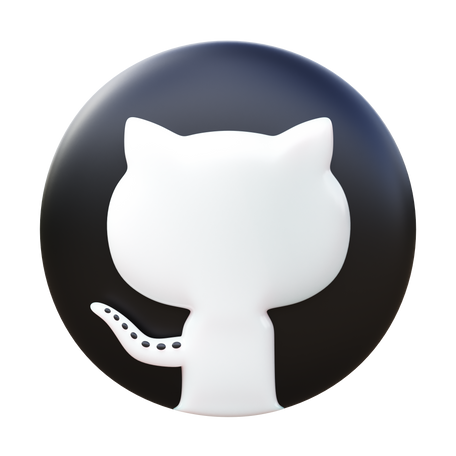 GitHub logo